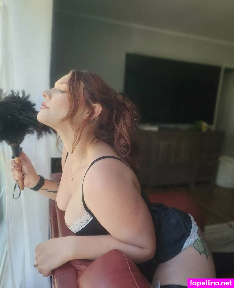 luxindarkness, luxindaswirl Nude Leaked OnlyFans Photo #O8khzhmWwp