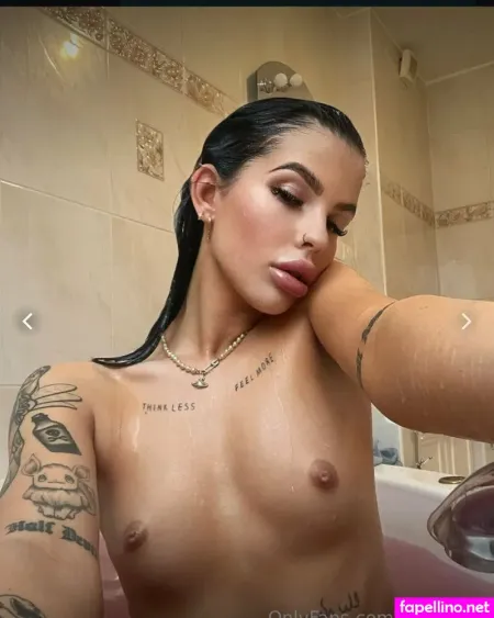 Luxinka OnlyFans Thumbnail #QSOUOIBD1f