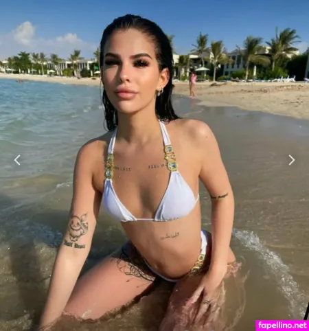 Luxinka OnlyFans Thumbnail #VGz1V922pd