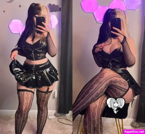 Luxireid OnlyFans Thumbnail #JMeoc3fqZe