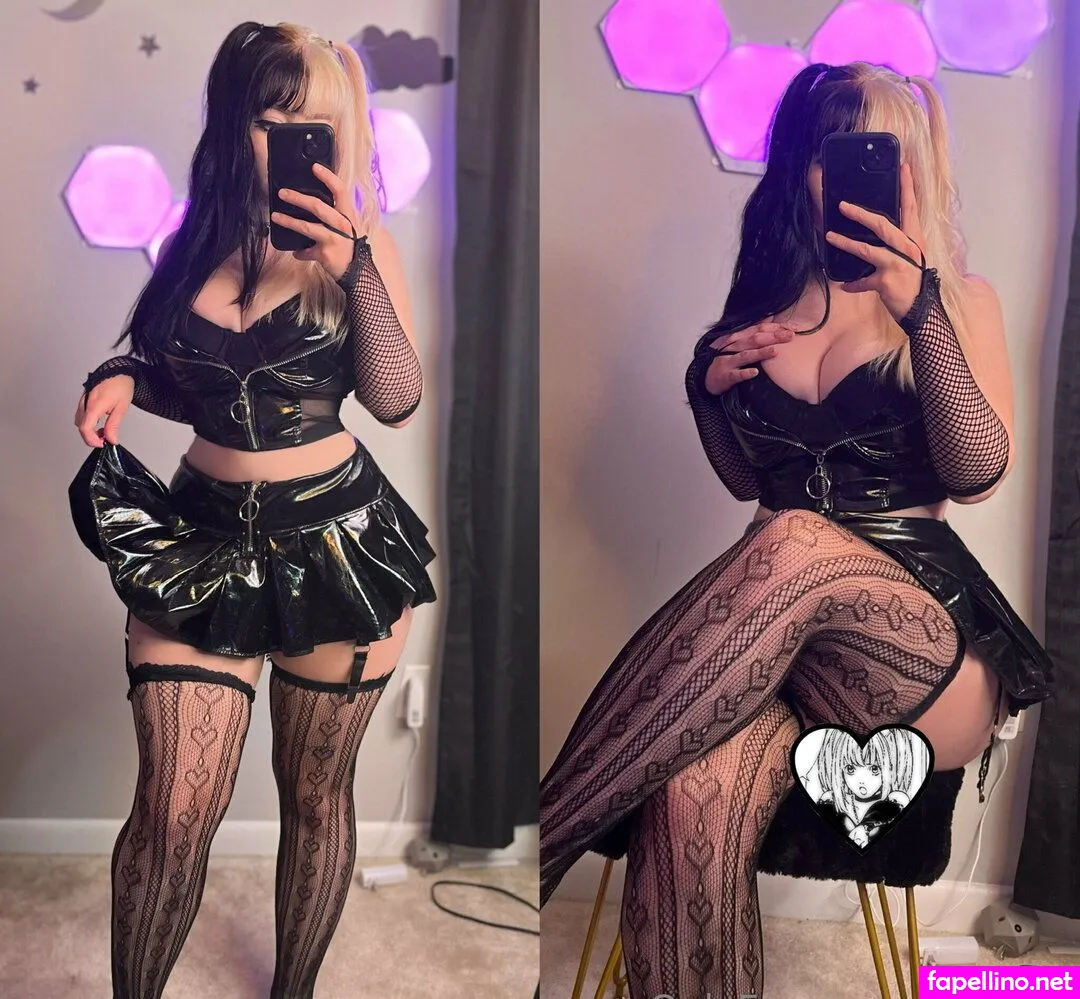 fatgirlfedup, luxireid Nude Leaked OnlyFans Photo #JMeoc3fqZe