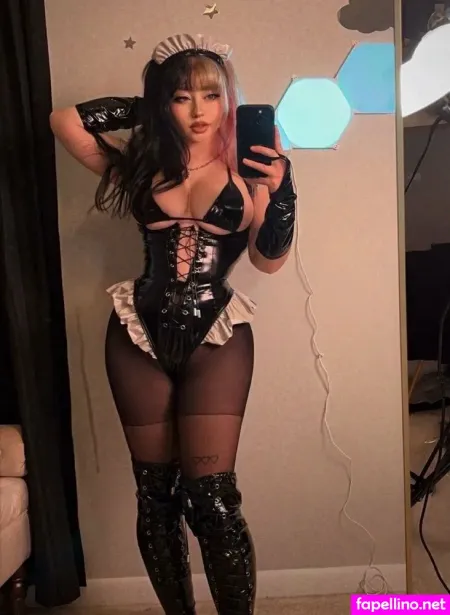 Luxireid OnlyFans Thumbnail #VSCcMd5HAW