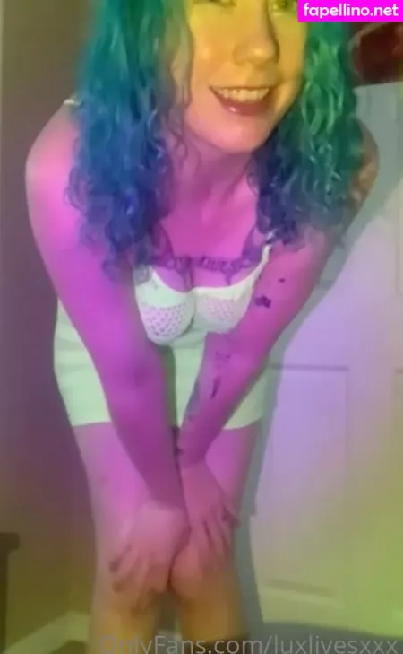 Luxlivesxxx OnlyFans Thumbnail #AawDTpoYVm