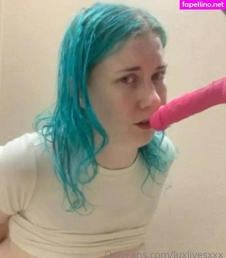 luxlivesxxx Nude Leaked OnlyFans Photo #CWyFxbC4Ps