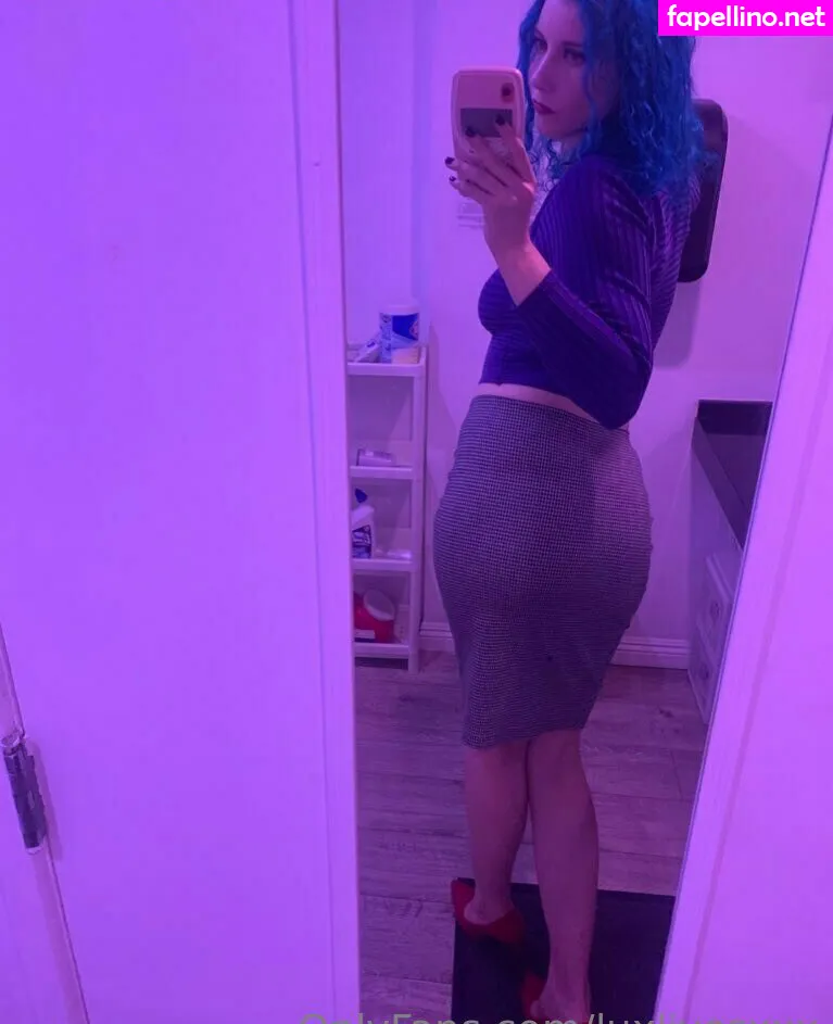 luxlivesxxx Nude Leaked OnlyFans Photo #J4OdUrYdlo