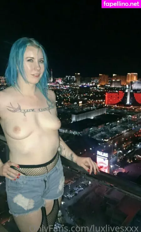 Luxlivesxxx OnlyFans Thumbnail #eprLDeHDYC