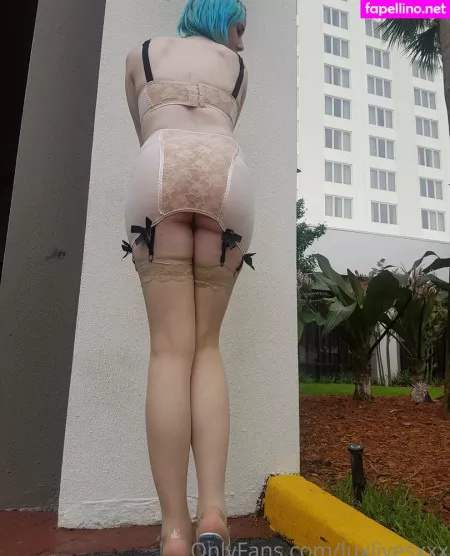 Luxlivesxxx OnlyFans Thumbnail #hrmp5wfakZ