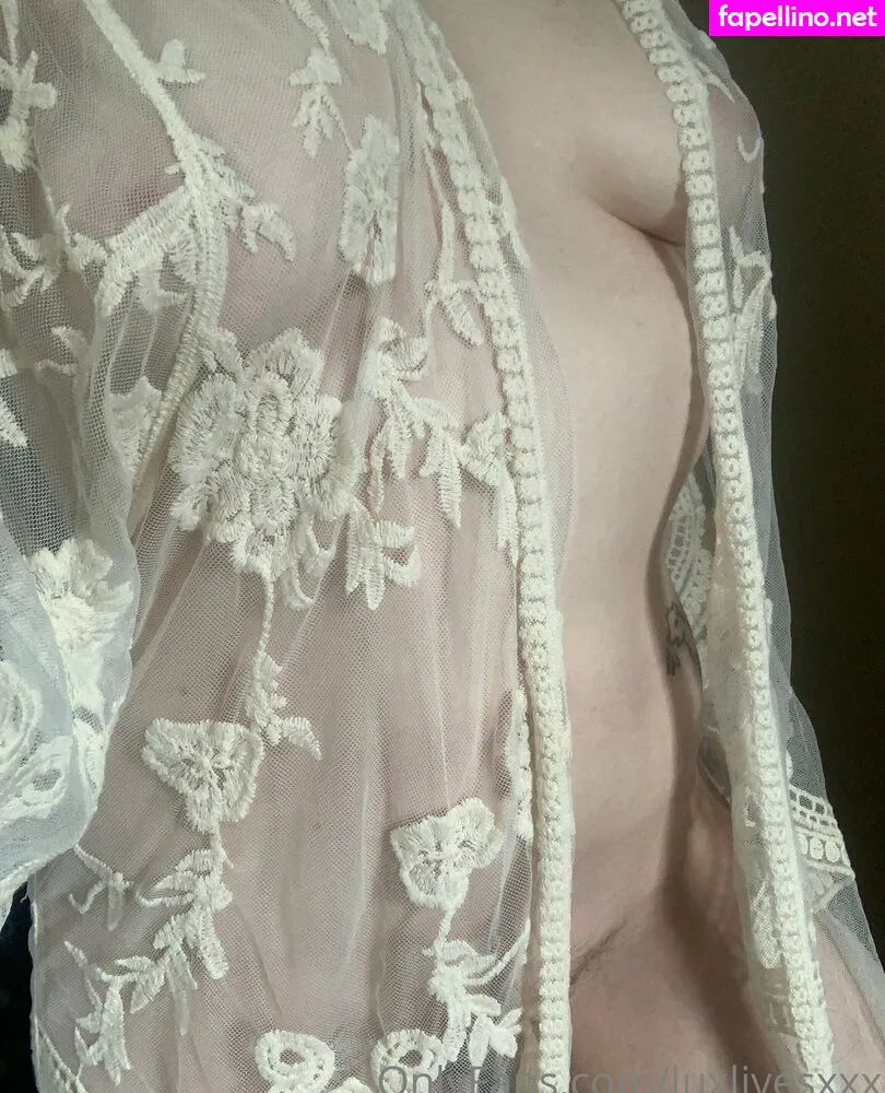 luxlivesxxx Nude Leaked OnlyFans Photo #irWkI02vcB