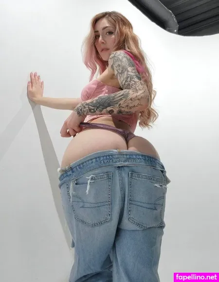 Luxlo Cosplay 11 OnlyFans Thumbnail #G8LAdjMzCi