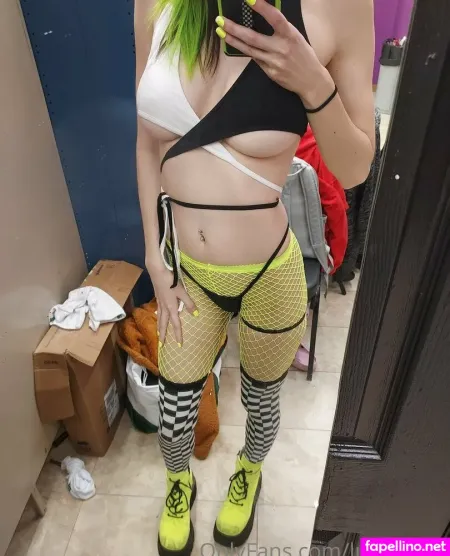 Luxrae420 OnlyFans Thumbnail #BLIAIAXIgG