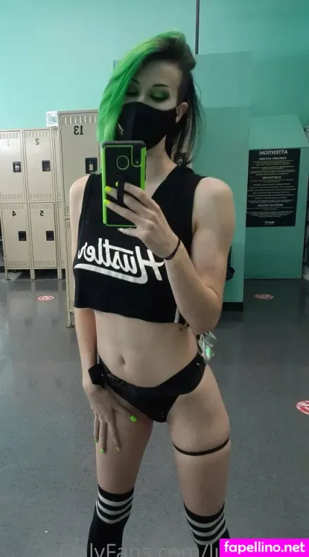 Luxrae420 OnlyFans Thumbnail #gUyKcGtO1Z