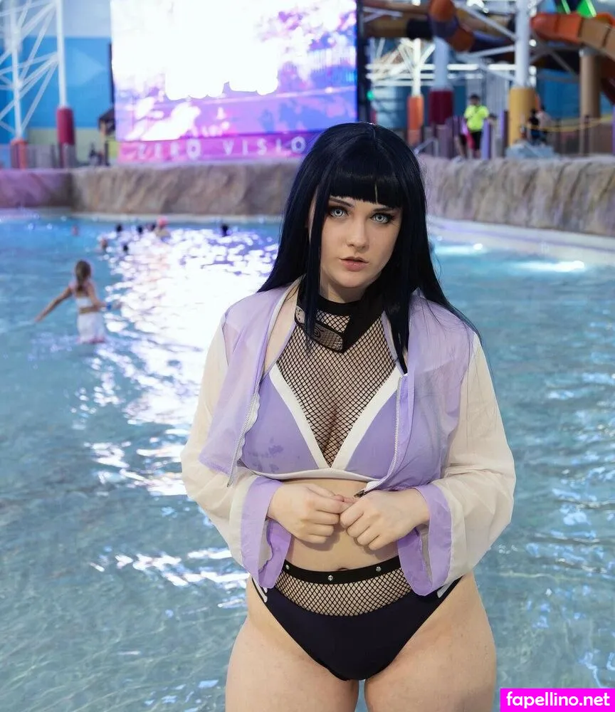 luxray.cos, luxraycos Nude Leaked OnlyFans Photo #1VU027eGoL