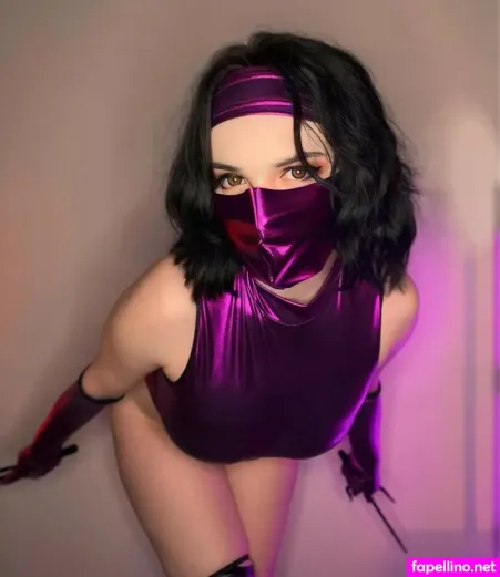 Luxray Cos OnlyFans Thumbnail #2CDlAYdf5c