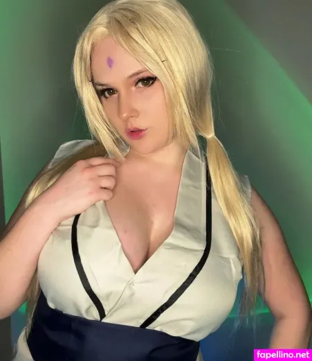 Luxray Cos Main Profile Photo