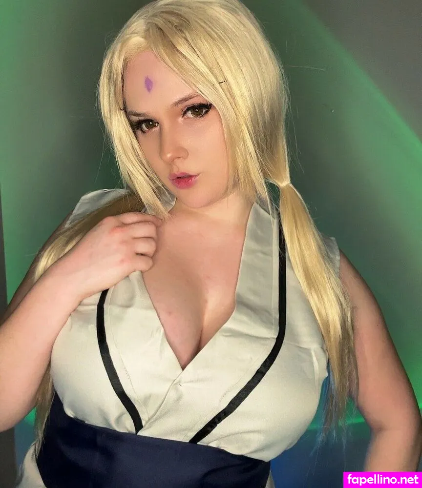 luxray.cos, luxraycos Nude Leaked OnlyFans Photo #IF4ZCROFX5