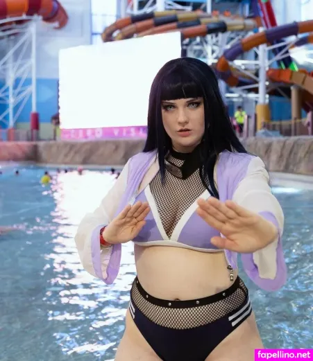 Luxray Cos OnlyFans Thumbnail #IzgrkUbZlm