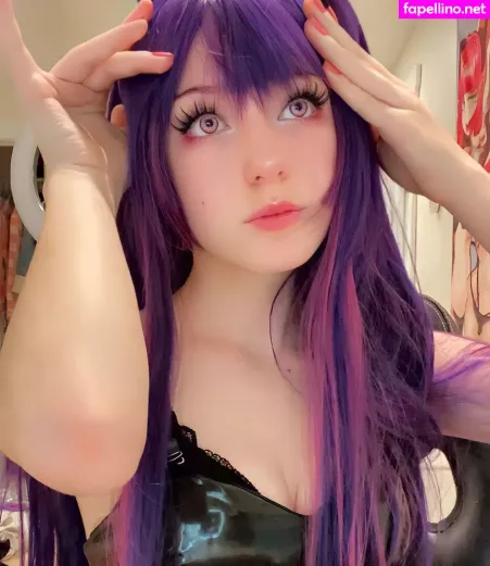 Luxumine OnlyFans Thumbnail #BGm1gA0UsQ