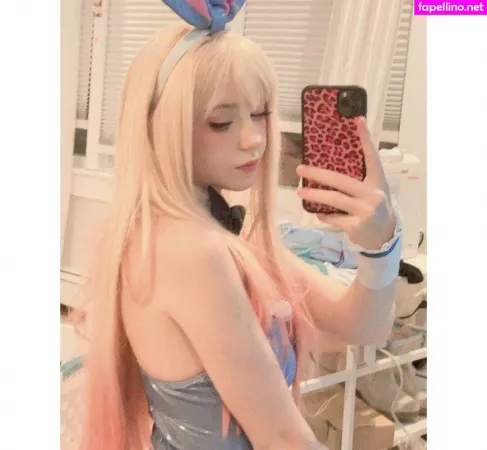 Luxumine OnlyFans Thumbnail #Hp13XGTag2