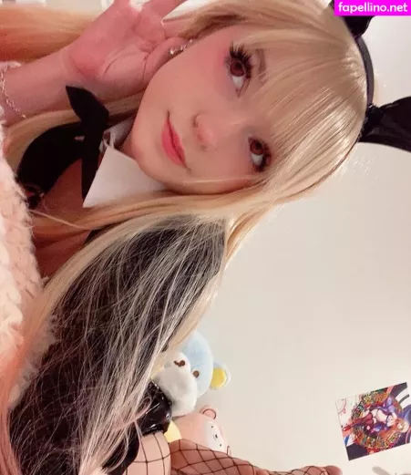 Luxumine OnlyFans Thumbnail #IF8trlY52V