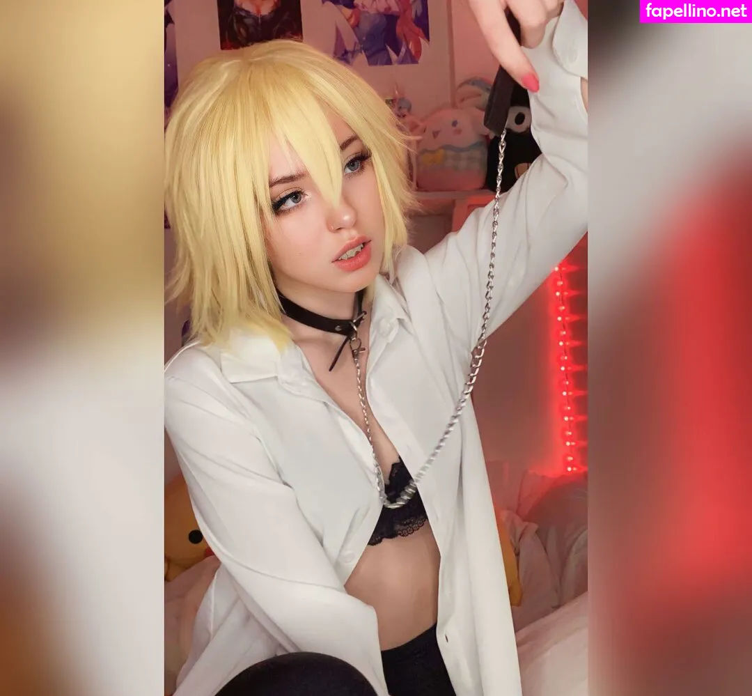 kitagawangel, luxneon, luxumine, luxuminecos, luxuminee Nude Leaked OnlyFans Photo #dtEAFQ1k2D