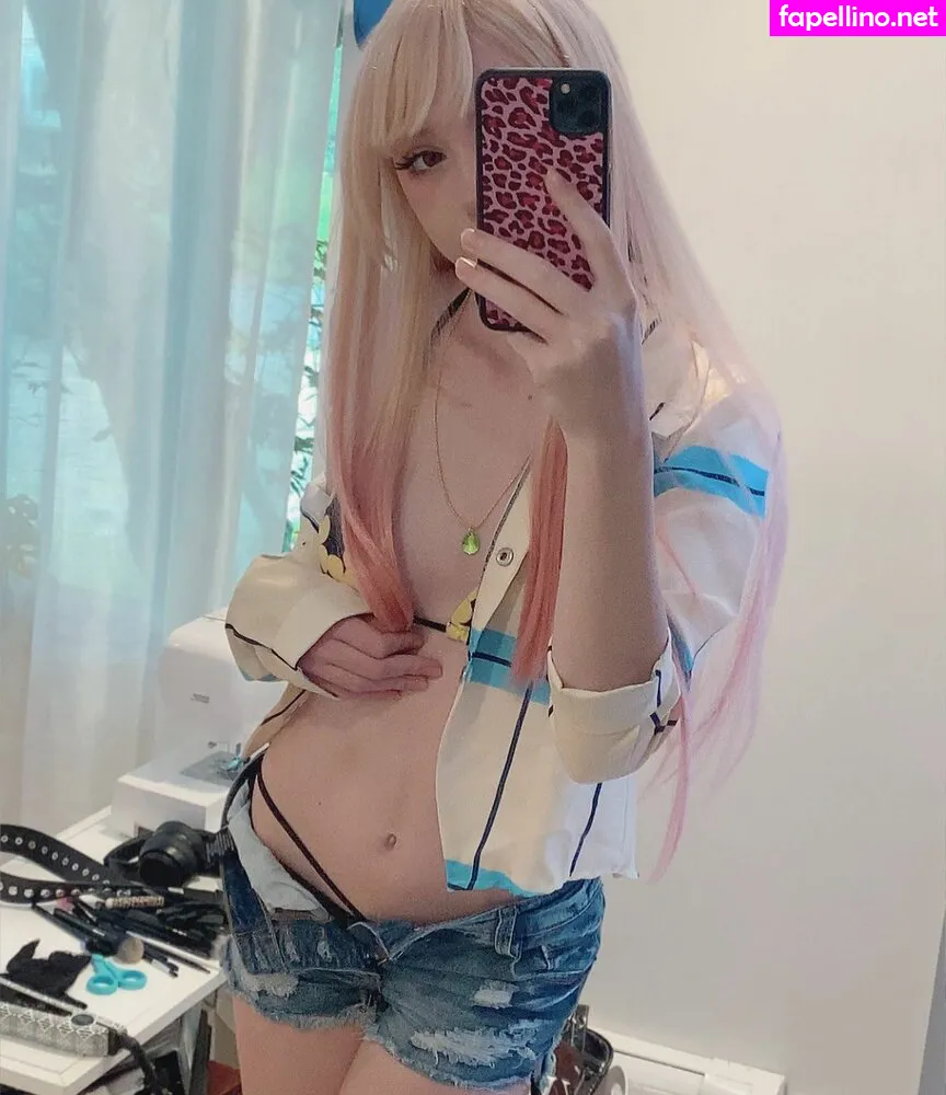 kitagawangel, luxneon, luxumine, luxuminecos, luxuminee Nude Leaked OnlyFans Photo #p3R57tZFYe