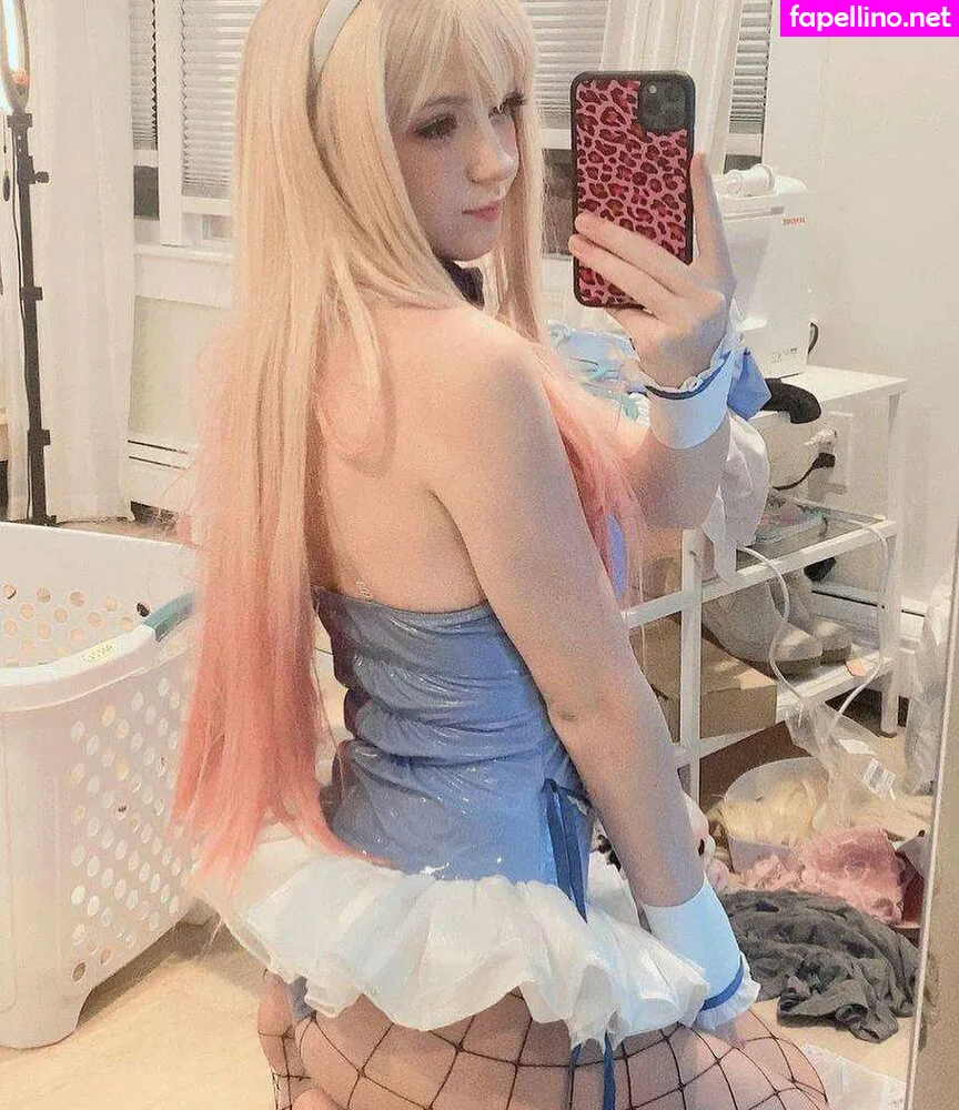 kitagawangel, luxneon, luxumine, luxuminecos, luxuminee Nude Leaked OnlyFans Photo #tCWAgRqFG6