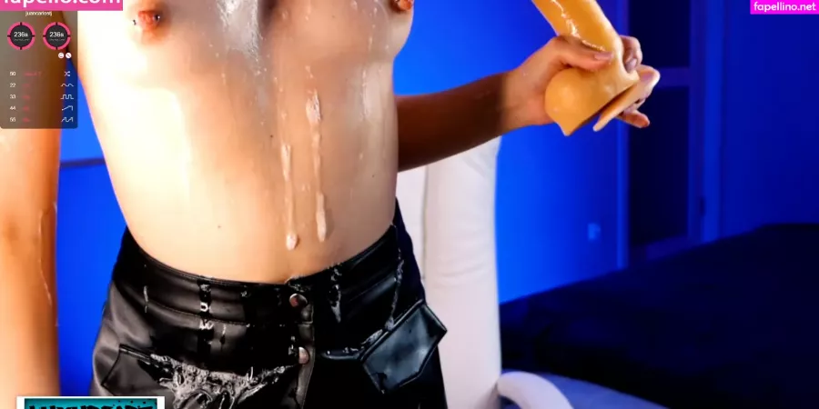 Luxureart OnlyFans Thumbnail #Aobatbavby