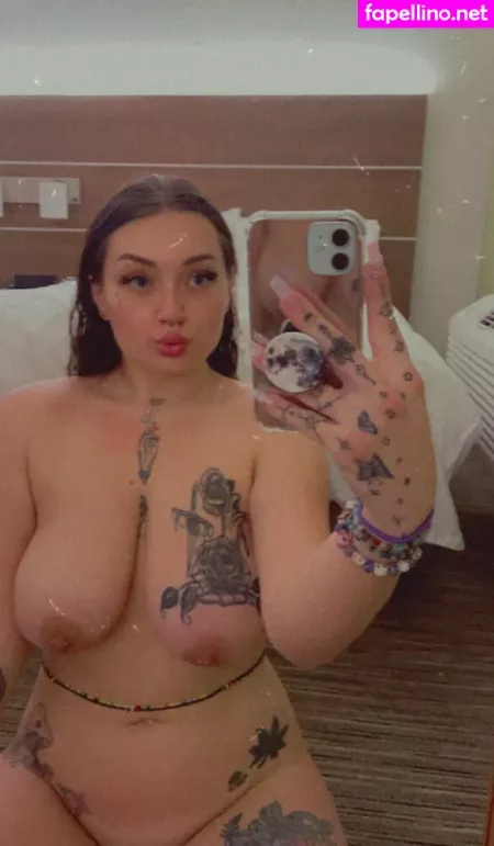 Luxuriouslarue OnlyFans Thumbnail #buHCRkK4Xi