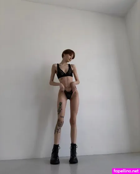 Luxury Angel OnlyFans Thumbnail #9GiiaIG9eN