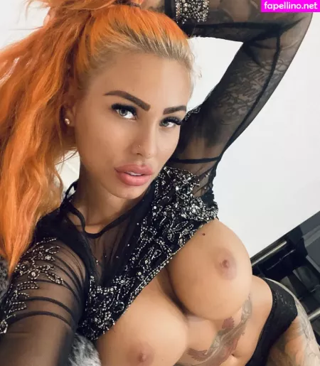 Luxury Sierra Rossie OnlyFans Thumbnail #bQWnMz0N4v