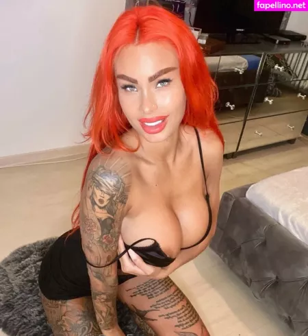 Luxury Sierra Rossie OnlyFans Thumbnail #ehMwfz9eIG