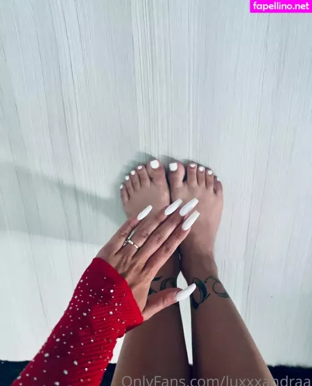 Luxxxandraa OnlyFans Thumbnail #7wAiZEUu9t