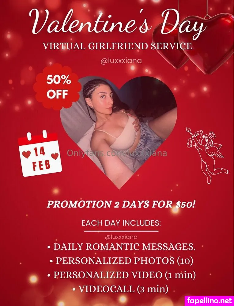 luxxiana_, luxxxiana Nude Leaked OnlyFans Photo #FNtVsrr2AP