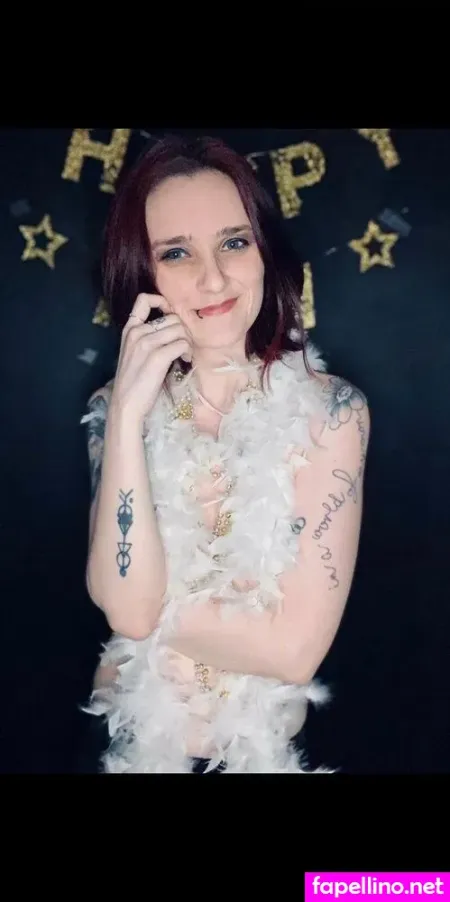 Luxygirl OnlyFans Thumbnail #dtFVGcREhD