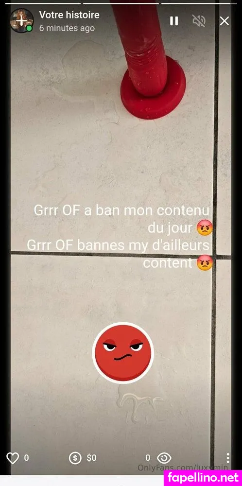 luxymin, luxymin4 Nude Leaked OnlyFans Photo #BTOTdhhQ4y