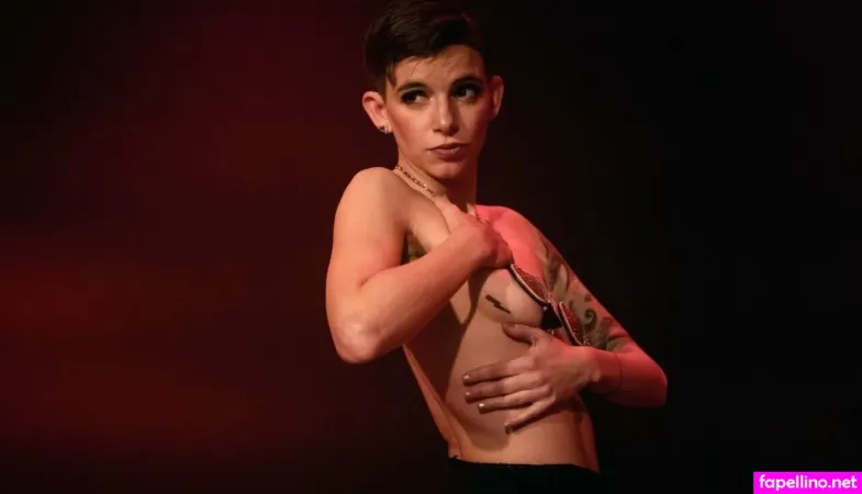 Luxysnowy OnlyFans Thumbnail #UCK4V8OxGr