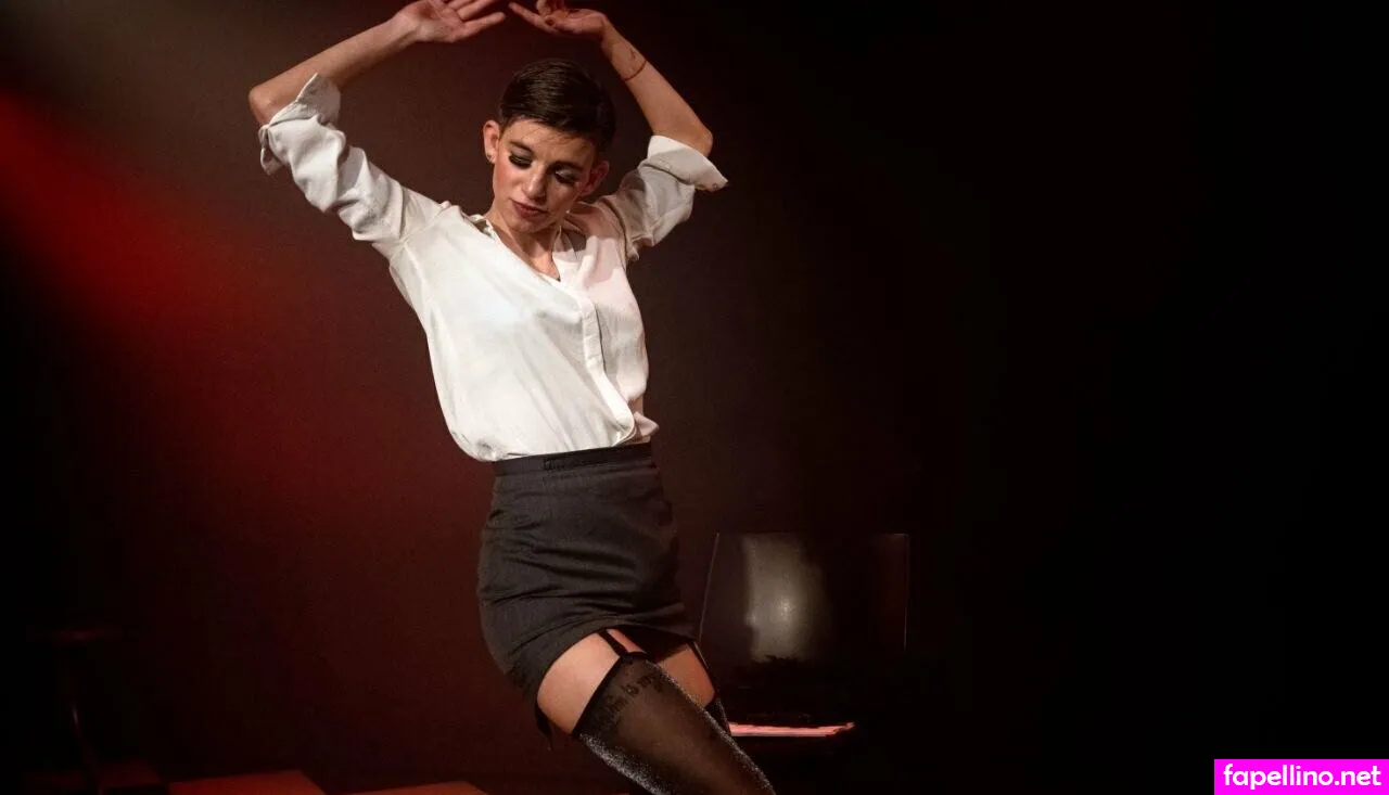 luxysnowy, reel Nude Leaked OnlyFans Photo #hg6tISBpi1