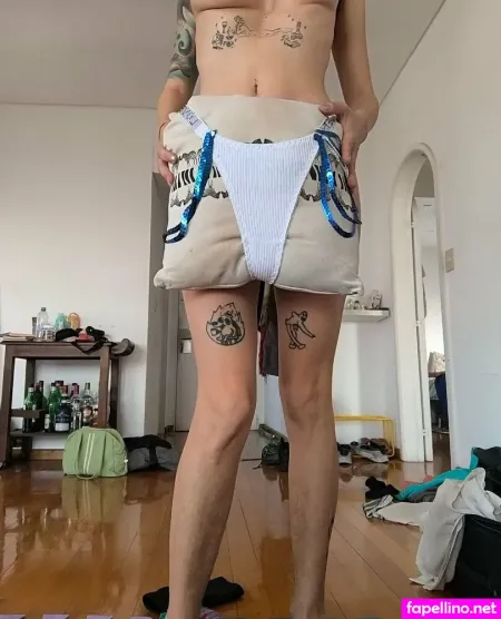 Luxysnowy OnlyFans Thumbnail #tfudbZN1Sa