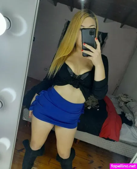 Luz Bby OnlyFans Thumbnail #IYi8KkNhSp