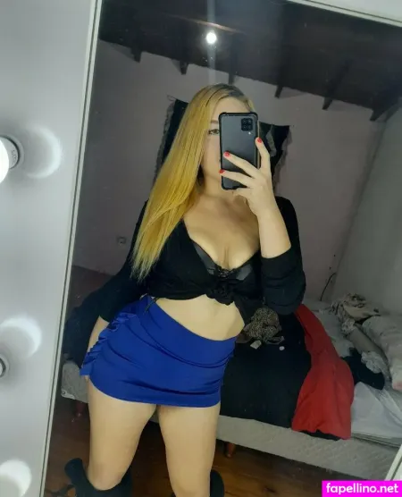 Luz Bby OnlyFans Thumbnail #QRhZ5ao1ga