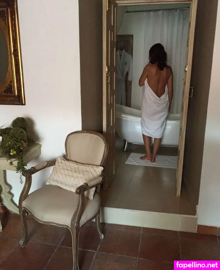 Luz Elena González Nude Leaked OnlyFans Photo #zwlWPdH9kc