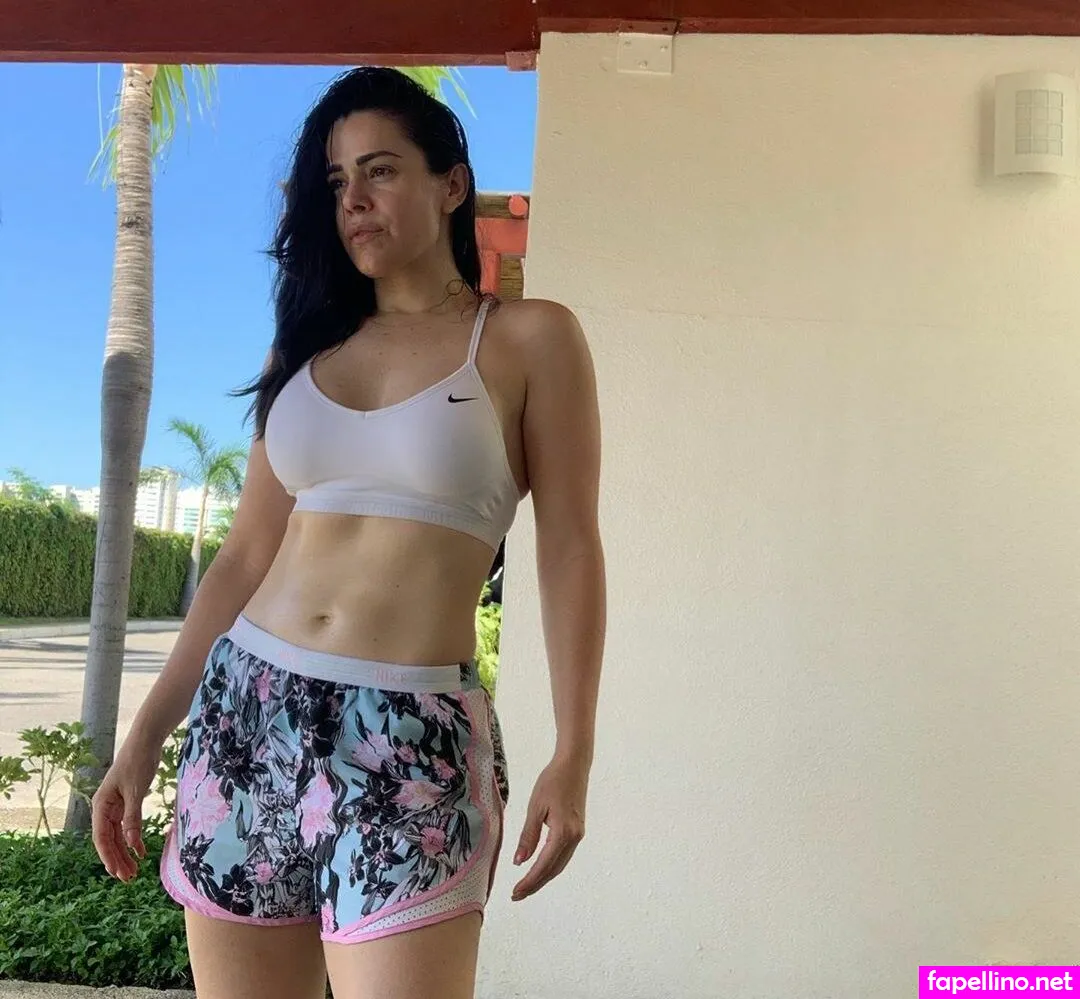 Luz Elena Nude Leaked OnlyFans Photo #MfEePnHTwo