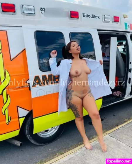 Luz Hernandez OnlyFans Thumbnail #9xKkUBR9Z7