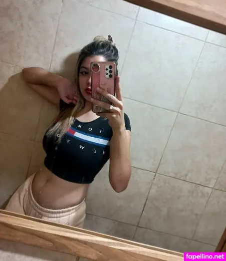 Luz Lencina OnlyFans Thumbnail #ZqSemUzsEC