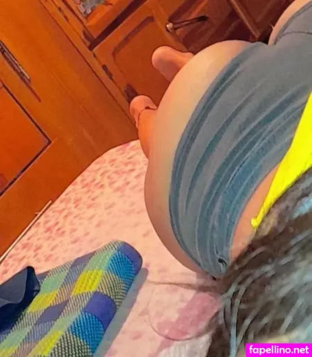 Luz Medina OnlyFans Thumbnail #TnGTUWZReu