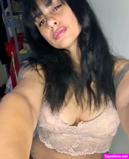 Luz1985 OnlyFans Thumbnail #6U4BXAx7hI