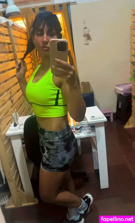 Luz1985 OnlyFans Thumbnail #K13j4dlU4O