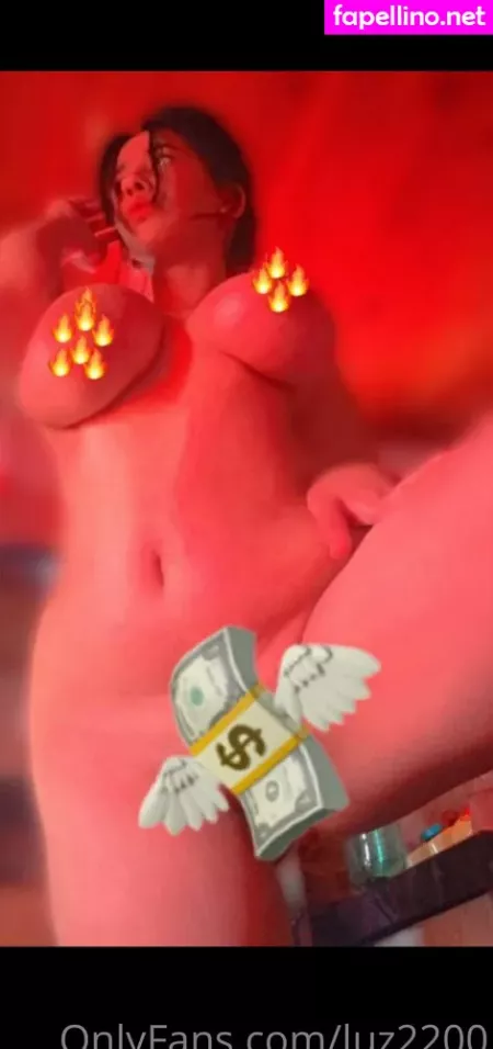 Luz2200 OnlyFans Thumbnail #nfyJ2ywZoA