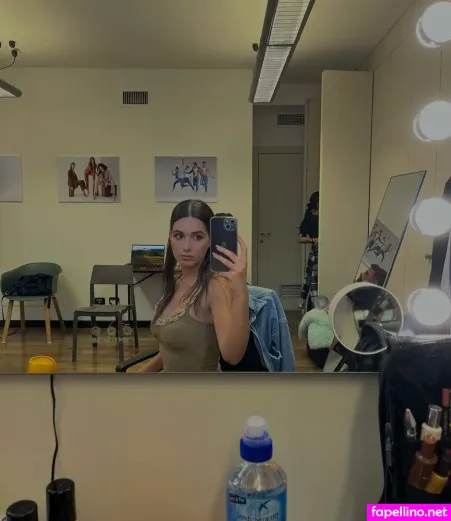 Luza Mogyorosi OnlyFans Thumbnail #HEJD0FWoZ2