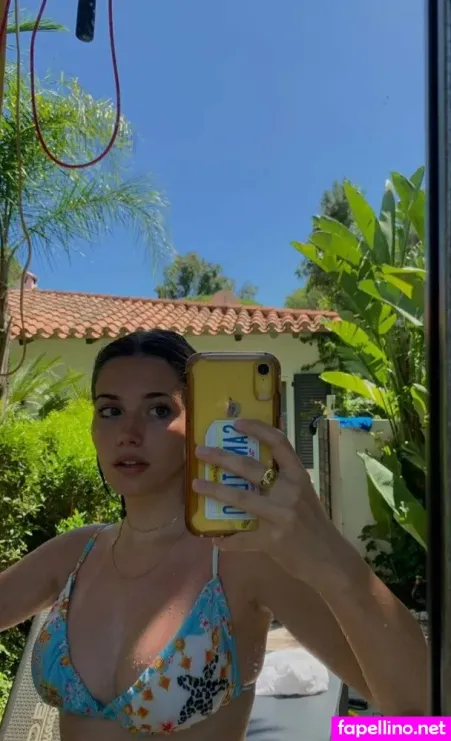 Luza Mogyorosi OnlyFans Thumbnail #jYLzZqBc7H